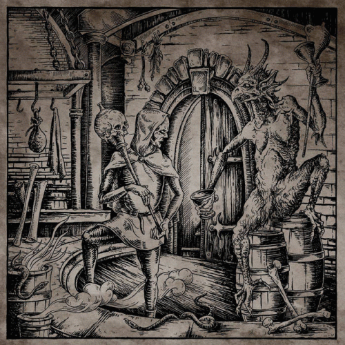 Liderc : Profán Mystérium